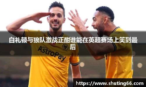 白礼顿与狼队激战正酣谁能在英超赛场上笑到最后