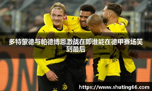多特蒙德与帕德博恩激战在即谁能在德甲赛场笑到最后