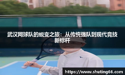 武汉网球队的蜕变之旅：从传统强队到现代竞技新标杆